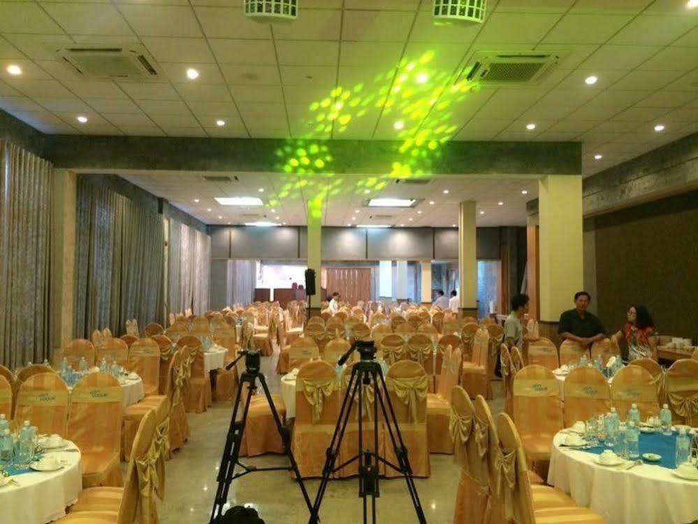 New Wave Vung Tau Hotel Zewnętrze zdjęcie